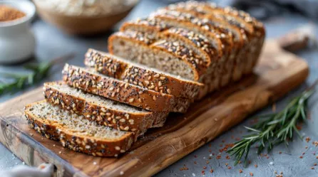 brot backen vs. Selbstliebe